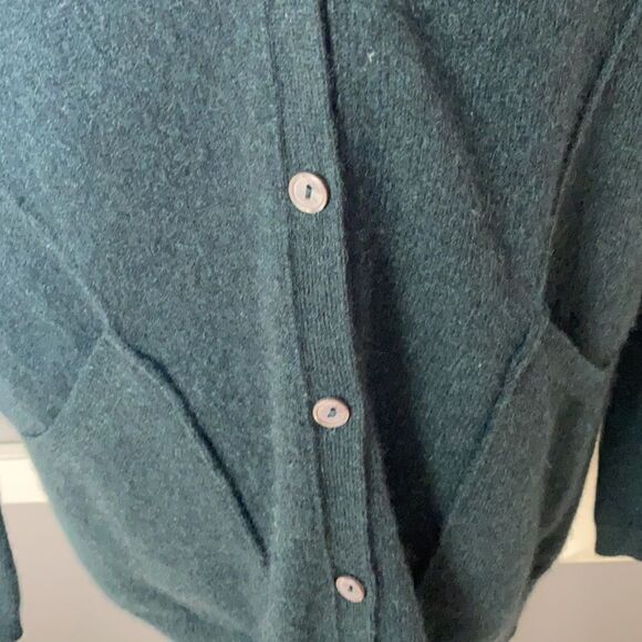 Max Studio Cashmere Cardigan - Picture 5 of 9